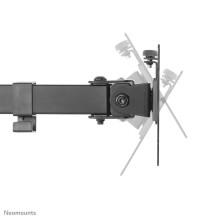 MONITOR ACC SCREEN DESK MOUNT / FPMA-D550NOTEBOOK NEOMOUNTS MONITOR ACC SCREEN DESK MOUNT / FPMA-D550NOTEBOOK NEOMOUNTS