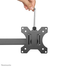 MONITOR ACC SCREEN DESK MOUNT / FPMA-D550NOTEBOOK NEOMOUNTS MONITOR ACC SCREEN DESK MOUNT / FPMA-D550NOTEBOOK NEOMOUNTS