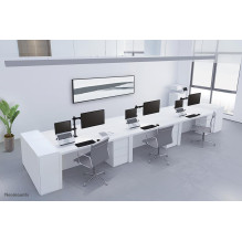 MONITOR ACC SCREEN DESK MOUNT / FPMA-D550NOTEBOOK NEOMOUNTS MONITOR ACC SCREEN DESK MOUNT / FPMA-D550NOTEBOOK NEOMOUNTS
