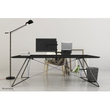 MONITOR ACC SCREEN DESK MOUNT / FPMA-D550NOTEBOOK NEOMOUNTS MONITOR ACC SCREEN DESK MOUNT / FPMA-D550NOTEBOOK NEOMOUNTS