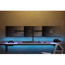 MONITORIAUS ACC DESK MOUNT 10-27' / FPMA-D550D3BLACK NEOMONTS