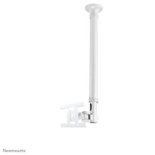 TV SET ACC CEILING MOUNT 10-26 / FPMA-C100WHITE NEOMOUNTS