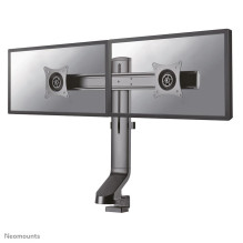 MONITOR ACC DESK MOUNT 10-27" / FPMA-D860DBLACK NEOMOUNTS MONITOR ACC DESK MOUNT 10-27" / FPMA-D860DBLACK NEOMOUNTS