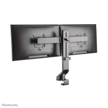 MONITOR ACC DESK MOUNT 10-27" / FPMA-D860DBLACK NEOMOUNTS MONITOR ACC DESK MOUNT 10-27" / FPMA-D860DBLACK NEOMOUNTS