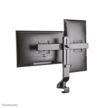 MONITOR ACC DESK MOUNT 10-27" / FPMA-D860DBLACK NEOMOUNTS MONITOR ACC DESK MOUNT 10-27" / FPMA-D860DBLACK NEOMOUNTS