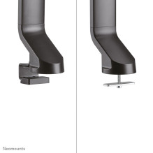 MONITORIAUS ACC STALO MOUNT, 10-27' / FPMA-D860DBLACK NEOMONTS MONITORIAUS ACC STALO MOUNT, 10-27' / FPMA-D860DBLACK NEOMONTS