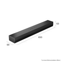SOUND BAR 2.0 / S20A LG