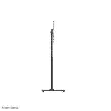 MONITOR ACC FLOOR STAND 10-55" / NS-FS100BLACK NEOMOUNTS MONITOR ACC FLOOR STAND 10-55" / NS-FS100BLACK NEOMOUNTS
