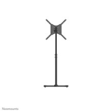MONITOR ACC FLOOR STAND 10-55" / NS-FS100BLACK NEOMOUNTS MONITOR ACC FLOOR STAND 10-55" / NS-FS100BLACK NEOMOUNTS