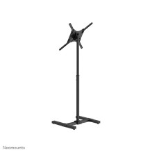 MONITORIAUS ACC GRINDŲ STOVAS 10-55' / NS-FS100BLACK NEOMONTS