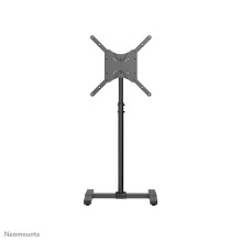 MONITOR ACC FLOOR STAND 10-55" / NS-FS100BLACK NEOMOUNTS MONITOR ACC FLOOR STAND 10-55" / NS-FS100BLACK NEOMOUNTS