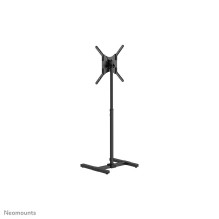 MONITOR ACC FLOOR STAND 10-55" / NS-FS100BLACK NEOMOUNTS MONITOR ACC FLOOR STAND 10-55" / NS-FS100BLACK NEOMOUNTS