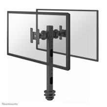 TV SET ACC DESK MOUNT BLACK...