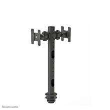 TV SET ACC DESK MOUNT BLACK / FPMA-D050DBLACK NEOMOUNTS TV SET ACC DESK MOUNT BLACK / FPMA-D050DBLACK NEOMOUNTS