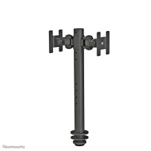 TV SET ACC DESK MOUNT BLACK / FPMA-D050DBLACK NEOMOUNTS TV SET ACC DESK MOUNT BLACK / FPMA-D050DBLACK NEOMOUNTS