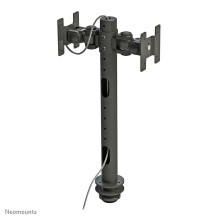 TV SET ACC DESK MOUNT BLACK / FPMA-D050DBLACK NEOMOUNTS TV SET ACC DESK MOUNT BLACK / FPMA-D050DBLACK NEOMOUNTS
