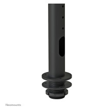 TELEVIZORIAUS ACC STALO MOUNT BLACK / FPMA-D050DBLACK NEOMONTS