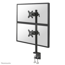 TV SET ACC DESK MOUNT BLACK...
