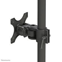 TV SET ACC DESK MOUNT BLACK / 10-24" FPMA-D700DV NEOMOUNTS