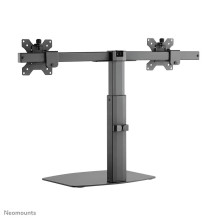 MONITORIAUS ACC DESK MOUNT 10-27' / FPMA-D865DBLACK NEOMONTS
