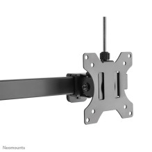 MONITOR ACC DESK MOUNT 10-27" / FPMA-D865DBLACK NEOMOUNTS MONITOR ACC DESK MOUNT 10-27" / FPMA-D865DBLACK NEOMOUNTS