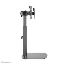 MONITOR ACC DESK MOUNT 10-27" / FPMA-D865DBLACK NEOMOUNTS MONITOR ACC DESK MOUNT 10-27" / FPMA-D865DBLACK NEOMOUNTS