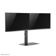 MONITORIAUS ACC DESK MOUNT 10-27' / FPMA-D865DBLACK NEOMONTS