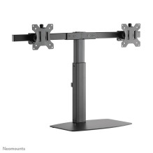MONITOR ACC DESK MOUNT 10-27" / FPMA-D865DBLACK NEOMOUNTS MONITOR ACC DESK MOUNT 10-27" / FPMA-D865DBLACK NEOMOUNTS