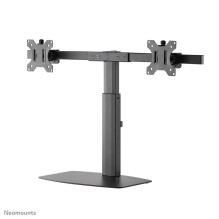 MONITOR ACC DESK MOUNT 10-27" / FPMA-D865DBLACK NEOMOUNTS MONITOR ACC DESK MOUNT 10-27" / FPMA-D865DBLACK NEOMOUNTS