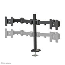 TELEVIZORIAUS ACC STALO MONTAVIMAS JUODAS / 10-27 colių FPMA-D960DG NEOMOUNTS