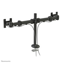 TELEVIZORIAUS ACC STALO MONTAVIMAS JUODAS / 10-27 colių FPMA-D960DG NEOMOUNTS