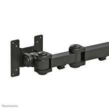 TV SET ACC DESK MOUNT BLACK / 10-27" FPMA-D960DG NEOMOUNTS