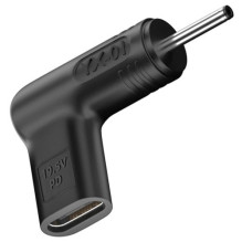 USB Type-C į DC 3.0x1.1 mm...