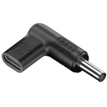 USB Type-C į DC 6.5x4.4 mm...