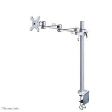 TELEVIZORIUS ACC STALO MOUNT SILVER / FPMA-D935POLE70 NEOMONTS TELEVIZORIUS ACC STALO MOUNT SILVER / FPMA-D935POLE70 NEOMONTS