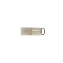 USB Atmintinė - Patriot FLASHDRIVE Tab T560 256GB Dual USB 120MB / s