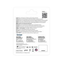 USB Flash Drive - Patriot FLASHDRIVE Tab T560 256GB Dual USB 120MB/s