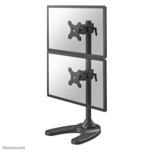 TV SET ACC DESK MOUNT BLACK...