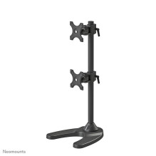 TELEVIZORIAUS ACC STALO MONTAVIMAS JUODAS / 10-24 colių FPMA-D700DDV NEOMOUNTS TELEVIZORIAUS ACC STALO MONTAVIMAS JUODAS / 10-24 colių FPMA-D700DDV NEOMOUNTS