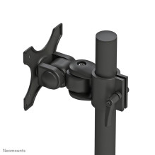 TV SET ACC DESK MOUNT BLACK / 10-24" FPMA-D700DDV NEOMOUNTS