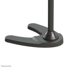 TV SET ACC DESK MOUNT BLACK / 10-24" FPMA-D700DDV NEOMOUNTS
