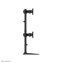 MONITOR ACC DESK MOUNT 10-27" / NM-D335D4BLACK NEOMOUNTS MONITOR ACC DESK MOUNT 10-27" / NM-D335D4BLACK NEOMOUNTS