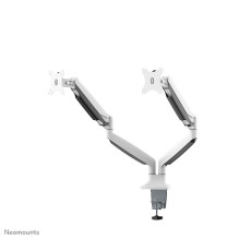 MONITORIAUS ACC STALO MONTAVIMAS / 10-32 colių NM-D750DWHITE NEOMONTS MONITORIAUS ACC STALO MONTAVIMAS / 10-32 colių NM-D750DWHITE NEOMONTS