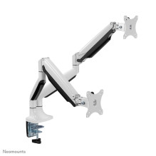 MONITOR ACC DESK MOUNT / 10-32" NM-D750DWHITE NEOMOUNTS