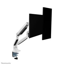 MONITOR ACC DESK MOUNT / 10-32" NM-D750DWHITE NEOMOUNTS