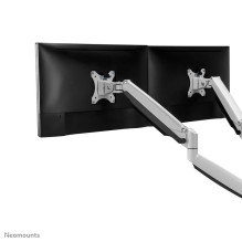 MONITOR ACC DESK MOUNT / 10-32" NM-D750DWHITE NEOMOUNTS
