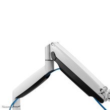 MONITOR ACC DESK MOUNT / 10-32" NM-D750DWHITE NEOMOUNTS