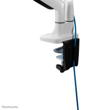 MONITOR ACC DESK MOUNT / 10-32" NM-D750DWHITE NEOMOUNTS