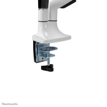 MONITOR ACC DESK MOUNT / 10-32" NM-D750DWHITE NEOMOUNTS