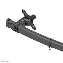 TV SET ACC DESK MOUNT BLACK / 19-27" FPMA-D700D3 NEOMOUNTS